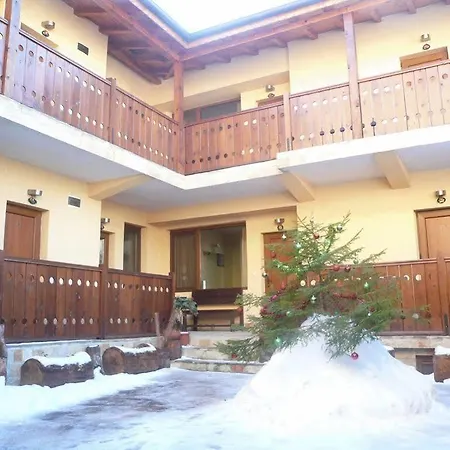 Kadeva House - Pajoko 3*