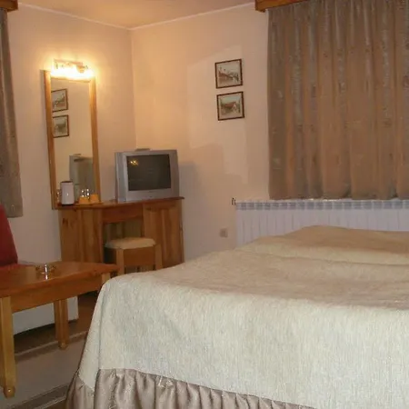 Kadeva House - Pajoko Hotel Bansko