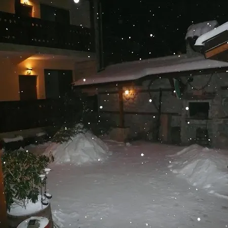 Kadeva House - Pajoko 3* Bansko