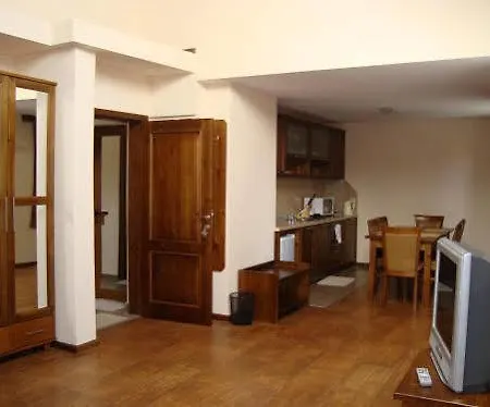 Kadeva House - Pajoko Hotel 3*