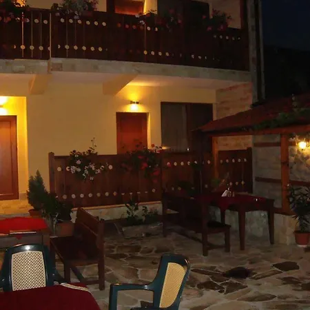 Kadeva House - Pajoko Hotel Bansko
